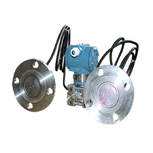 远传差压/压力变送器