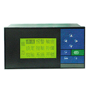 HWP-N-PID自整定控制仪