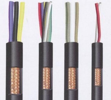 JO-150℃电机绕组引接软电缆和软线