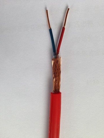 硅橡胶补偿导线（电缆）