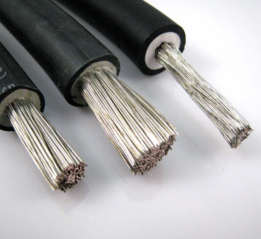 丁腈聚录乙烯复合物电缆（电线）