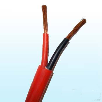 耐热硅橡胶控制电缆