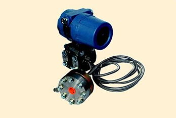 TY-1151DP/GP型带远传装置的差压/压力变送器
