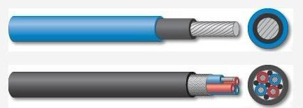 光伏电缆的特点与性能