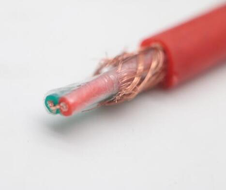 硅橡胶耐磨型电缆