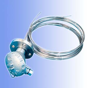 多点防爆热电偶