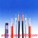 航空用高温电缆,上缆高温电线,AFR高温电线