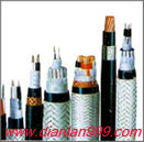 YGZPF 铁氟龙线芯硅橡胶护套电缆线