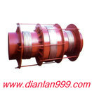 直管压力平衡式波纹补偿器