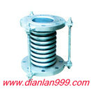 轴向型内压式波纹补偿器