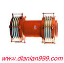 煤粉专用三维波纹补偿器