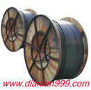 低烟无卤阻燃控制电缆