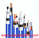 低烟无卤阻燃电缆 计算机电缆 上缆计算机电缆