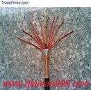 铁氟龙镀银线 镀银高温线