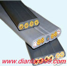 控制通讯电缆 组合扁电缆 组合电缆 通讯电缆