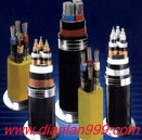 环保电缆 低烟无卤电缆