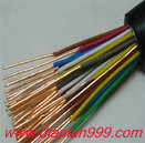 低烟无卤电缆 阻燃电缆