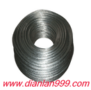 镀锡铜绞线 400铜绞线