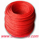 特价硅橡胶高温线 高温线厂家