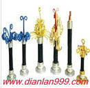 NH-FV耐火电力电缆 NH-FV