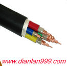 铜芯塑料绝缘耐火电力电缆