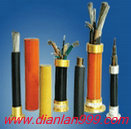 无卤低烟电缆 阻燃电力电缆