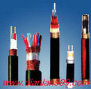 野外电缆 野外用屏蔽电缆