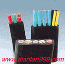 扁电缆YFFB 扁电缆