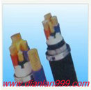 变频电缆 上缆电缆 硅橡胶变频电缆 PVC电缆