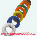 耐高温安装线