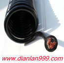 螺旋电缆 弹簧线 弹弓线