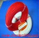 AFPF耐高温屏蔽仪表线