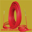 硅橡胶编织线（200°C）