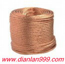 软铜绞线