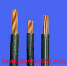 BX BXR铜芯橡皮线