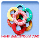 厚壁聚氯乙烯绝缘低压电线