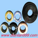 本质安全防爆测温系统专用补偿电缆