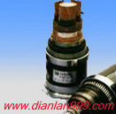 金属屏蔽电力电缆