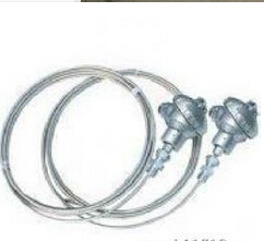 铠装铂铑热电偶