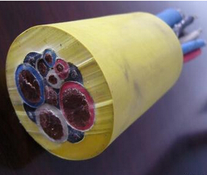 MCPT-0.66/1.14KV 矿用电缆