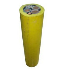 UYP 3*4+1*4矿用电缆