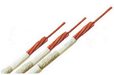 GN500度云母绕包耐火电线电缆